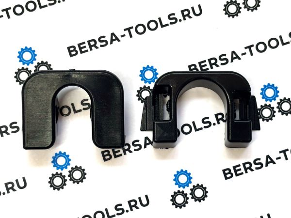 Кронштейн-крепление полки багажника Nissan (015532109E)