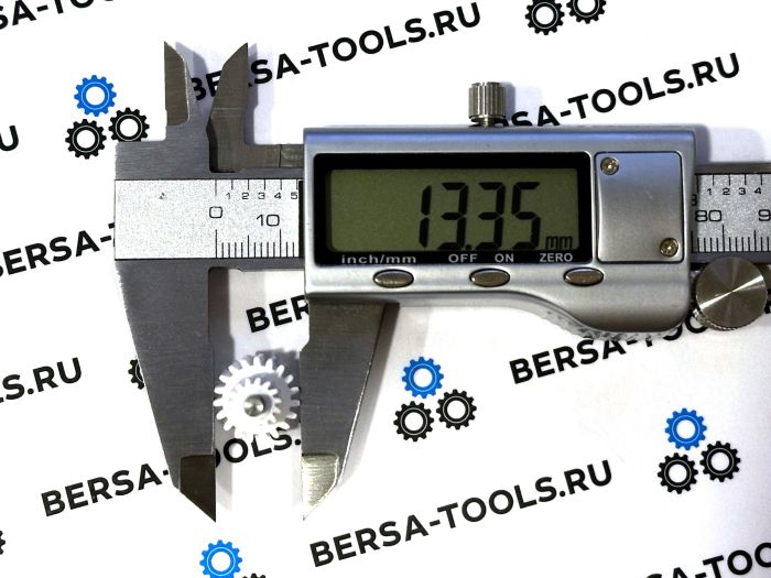 Ремкомплект механизма складывания зеркал заднего вида Кiа, Нyundаi (2 шестерни)