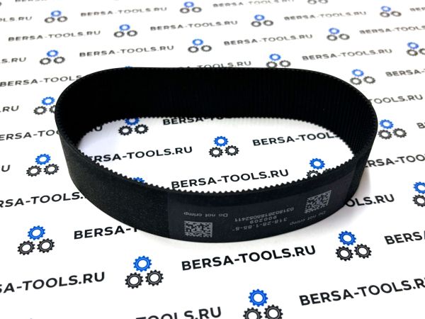 Ремень электрической рулевой рейки Mercedes-Benz G (318-28-1,85-5°)