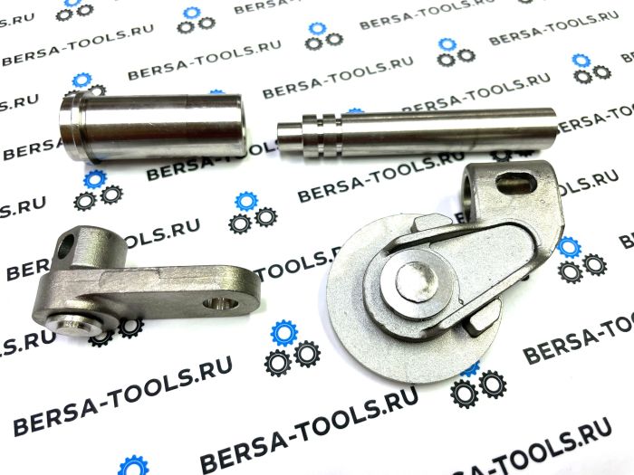 Ремкомплект вестгейта турбины VAG K04 2.0 TDI, калитка 41мм