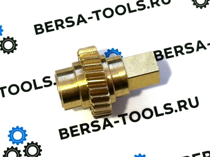 Шестерня механизма складывания крыши Opel, Vauxhall (93188313)