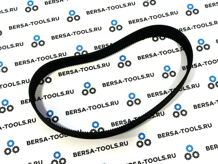 Ремень рулевой рейки VAG 5Q0423501D (380-21-2.2-6.7°)