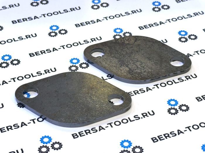 Заглушки клапана EGR Mercedes-Benz Sprinter OM642