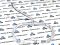 Светодиодный модуль BMW X7 G07 (2017-2020) (белый) левый (63119466175)