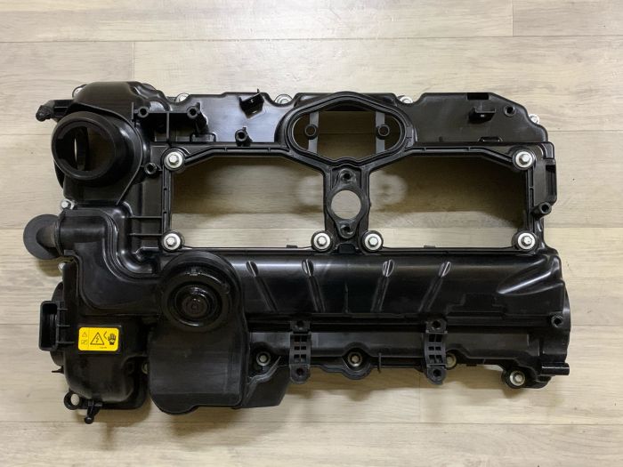 Крышка головки блока цилиндров BMW N20