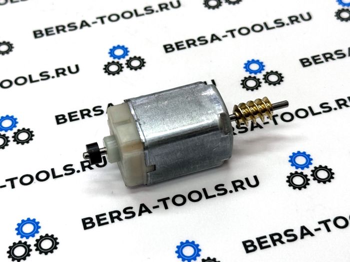 Моторчик замка багажной двери Mercedes-Benz W166 (1667600993)