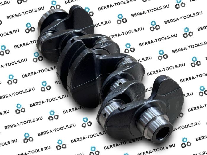 Вал коленчатый 11217640165 11217599247 11212212762 BMW N20 N20B20 2.0l