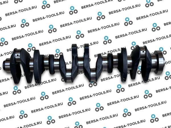 Коленвал BMW N55 (11217580483, 11212163665)