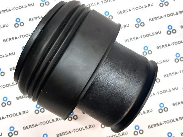 Пневмоподушка BMW X5 X6 F15 F16 задняя