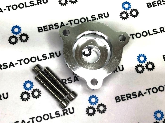 Проставка для клапана сброса давления турбины BMW, Mini, Peugeot 1,6