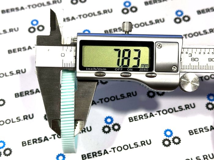 Шестерня заднего дворника VAG 6x0955711*