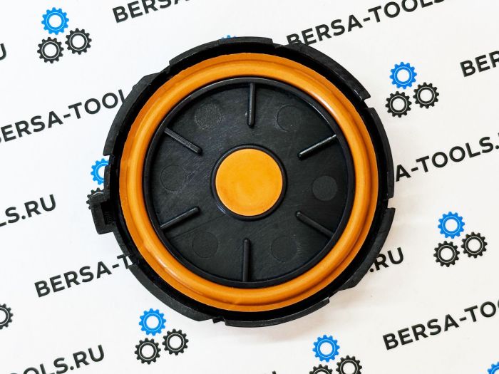 Ремкомплект клапанной крышки Peugeot 308, 207 (A7).Двигатель EP6(EP3) OEM 0248.Q5.