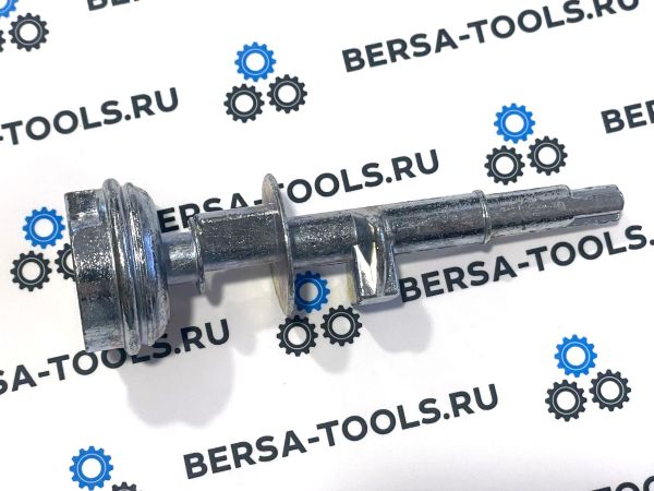 Вал замка зажигания BMW E46