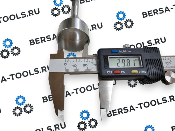 Тяга вакуумного клапана впускного коллектора VW, Audi 1.8T, 2.0T