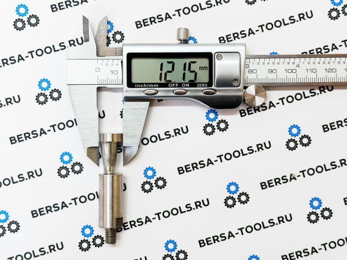 Корректор (Boost PIN) по давлению турбины 1.9 TD (VW, AUDI, Seat), 1.7 DTL (Opel, Vauxhall)