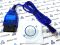 Диагностический кабель KKL VAG COM 409.1 на чипе FTDI