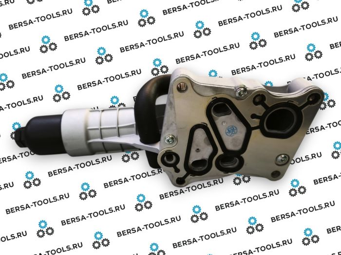 Корпус масляного фильтра Mercedes M271 A2711801410