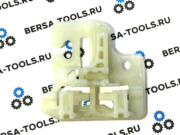 Направляющая стеклоподъёмника правой передней двери BMW X5 E53 (1999-2007)