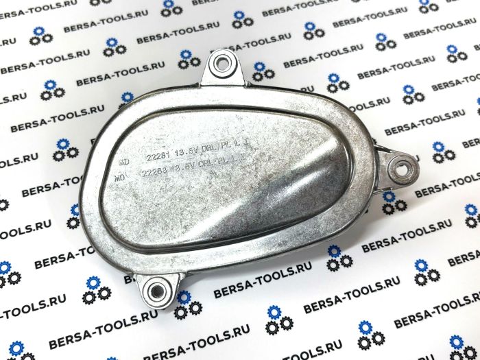 Светодиодный модуль BMW X7 G07 (2017-2020) (белый) левый (63119466175)