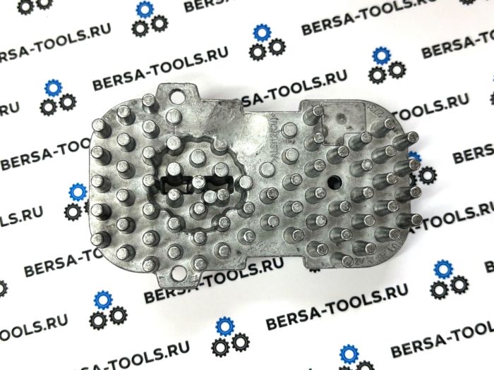 Светодиодный модуль ДХО, ангельских глазок BMW E92 LCI, E93 LCI, E80 M3 (63117263051)