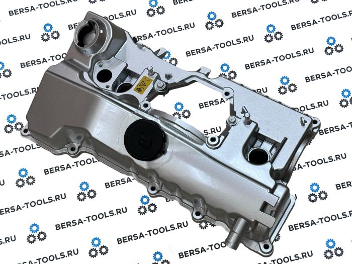 Крышка головки блока цилиндров BMW N46N