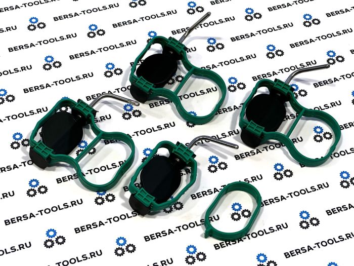 Ремкомплект впускного коллектора Opel GM Z22YH 849674 93192896