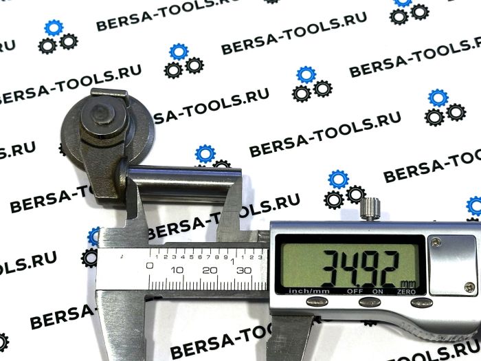 Ремкомплект вестгейта турбины Ford EcoBoost 3.5L