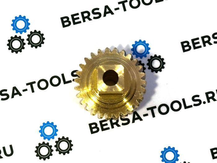 Шестерня механизма складывания крыши Opel, Vauxhall (93188313)