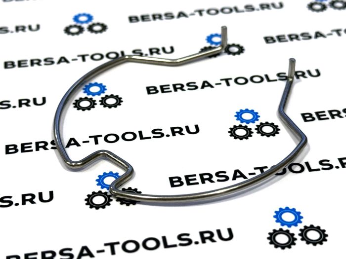 Скоба патрубка интеркулера с наружным диаметром 64 мм для Alfa Romeo, Nissan, Mercedes, Chevrolet, Opel, Volkswagen, Saab