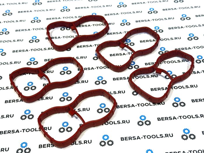 Прокладки впускного коллектора 11617807480