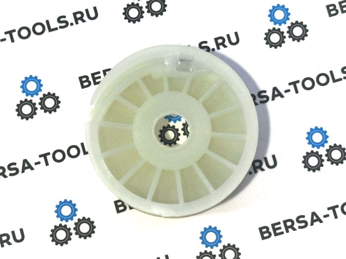 Шестерня стеклоподъёмника для BMW X5, Ford Connect, Mercedes Axor, VAG (левая сторона)