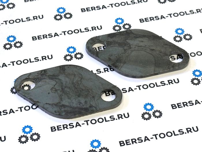 Заглушки клапана EGR Ssang Yong Kyron, Actyon, Rexton