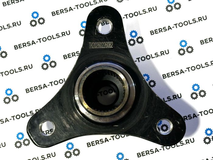 Фланец заднего редуктора BMW (37-101)