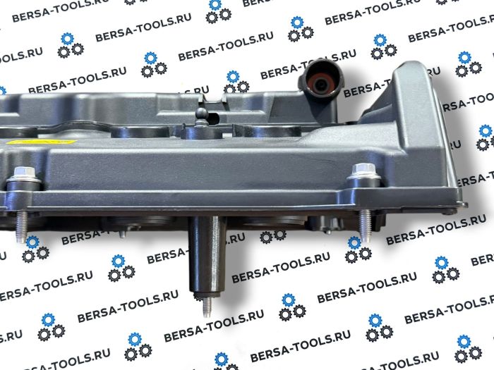 Клапанная крышка BMW, MINI N13, N16, N18 (11127646552)
