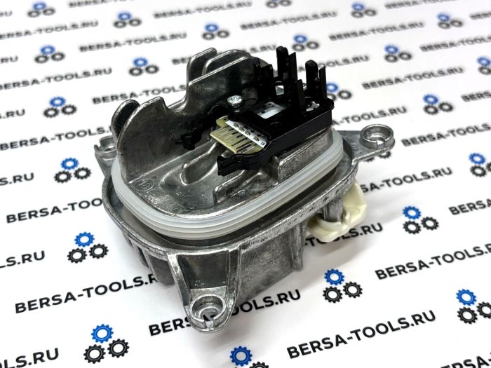 Светодиодный модуль BMW X7 G07 (2017-2020) (белый) левый (63119466175)