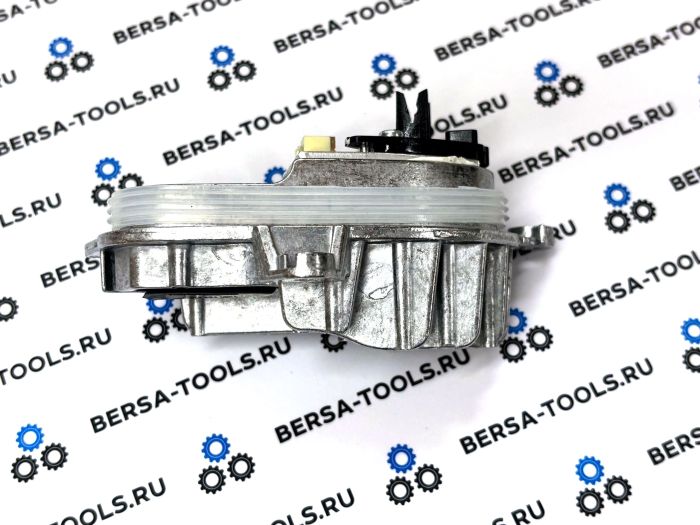 Светодиодный модуль BMW X7 G07 (2017-2020) (белый) левый (63119466175)