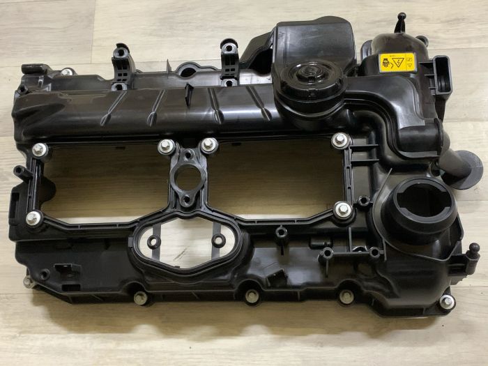 Крышка головки блока цилиндров BMW N20