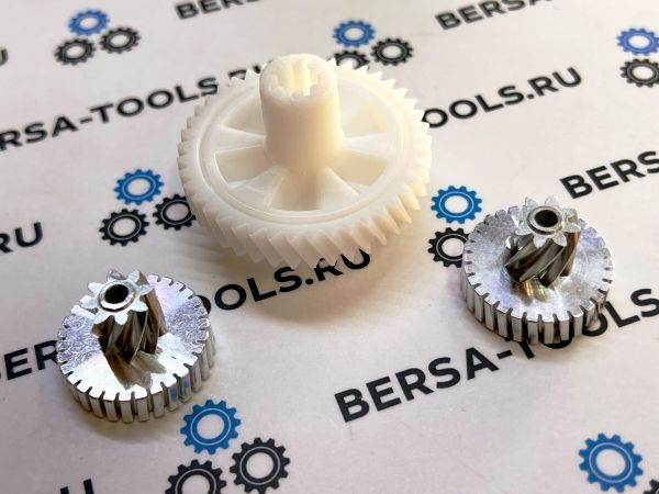 Ремкомплект электромотора регулировки сиденья Mercedes A1648202342