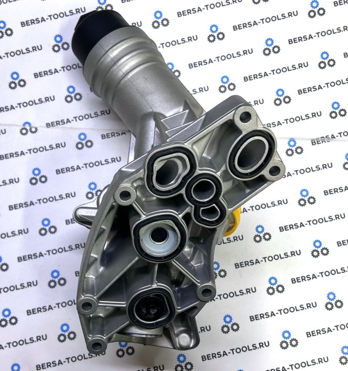 Алюминиевый корпус масляного фильтра BMW 11428596283
