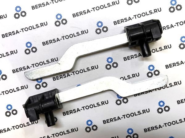 Ремкомплект складного верха крыши для BMW E63, E64 (54347123312)