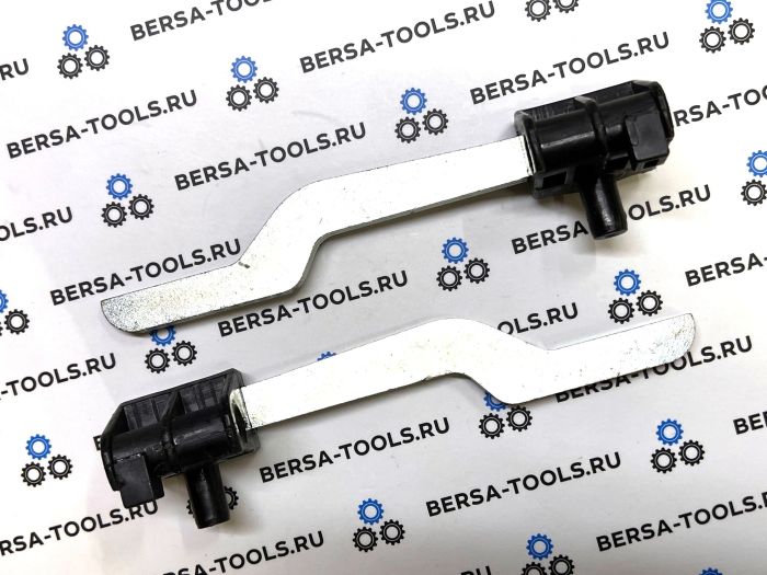 Ремкомплект складного верха крыши для BMW E63, E64 (7123312)