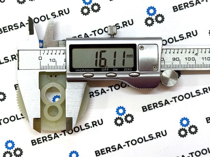 Шестерня мотора заднего стеклоочистителя Fiat Doblo Punto (46816698)