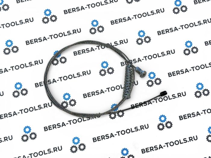 Ремкомплект стеклоподъемника передней левой двери для BMW Е87 (51337138465)