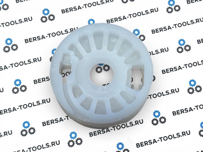 Ремкомплект стеклоподъемника передней левой двери BMW Е60, E61