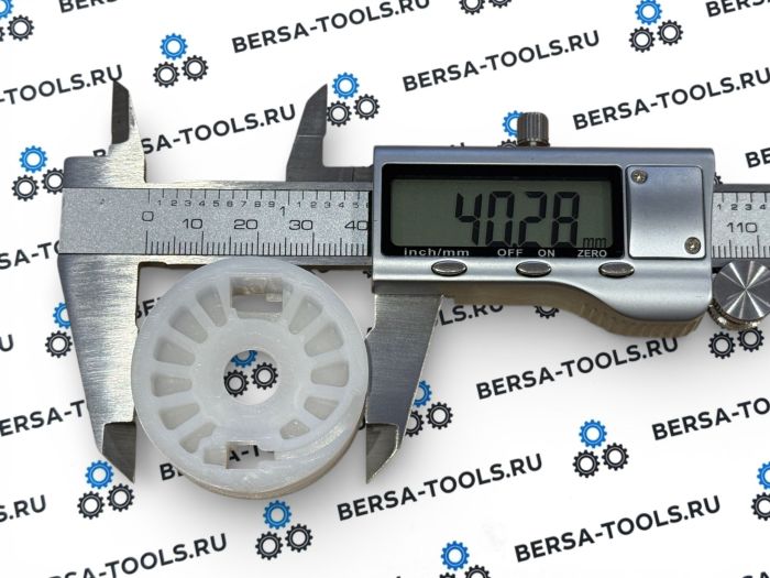 Ремкомплект стеклоподъемника передней левой двери BMW Е60, E61