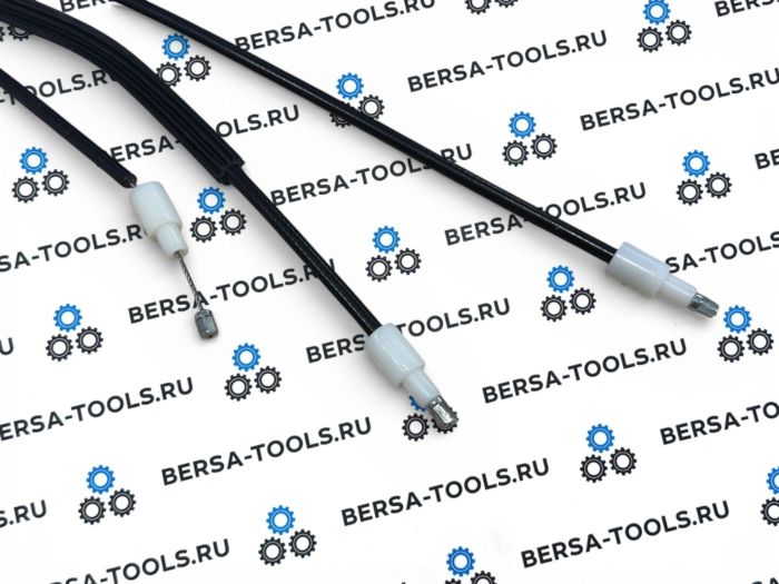 Ремкомплект стеклоподъемника передней правой двери BMW Е60, E61