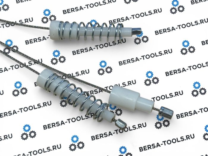 Ремкомплект стеклоподъемника передней правой двери BMW Е60, E61