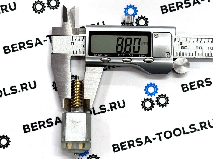 Моторчики замка дверей BMW (2 варианта)