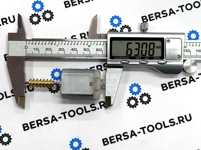 Моторчики замка дверей BMW (2 варианта)