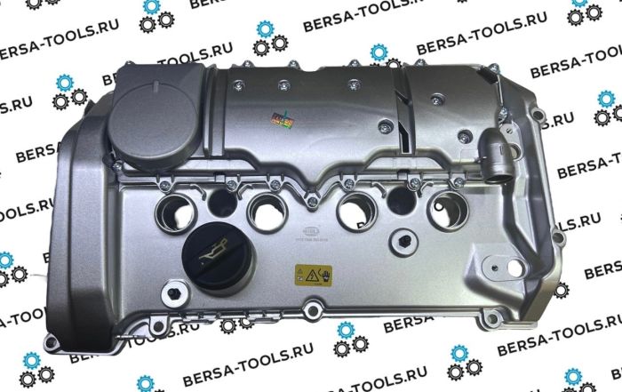 Клапанная крышка Mini Cooper N18 (11127646552)